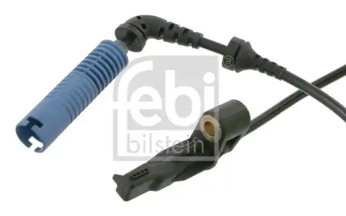 датчик, обороти на колелото FEBI BILSTEIN 24609