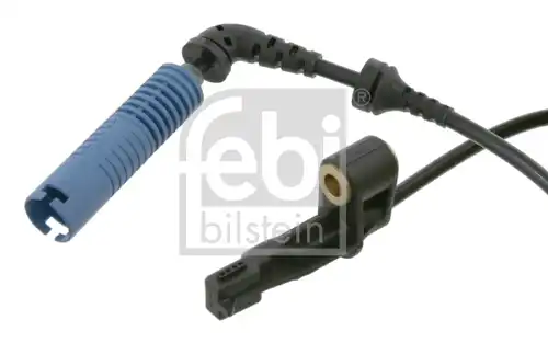 датчик, обороти на колелото FEBI BILSTEIN 24610