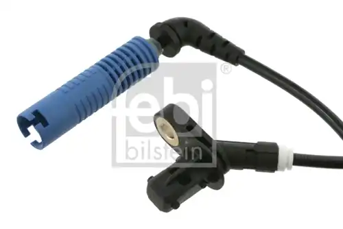 датчик, обороти на колелото FEBI BILSTEIN 24611