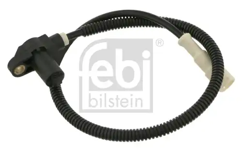 датчик, обороти на колелото FEBI BILSTEIN 24614