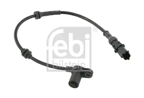 датчик, обороти на колелото FEBI BILSTEIN 24615