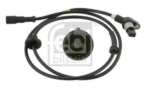 датчик, обороти на колелото FEBI BILSTEIN 24640