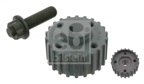 зъбно колело, колянов вал FEBI BILSTEIN 24672