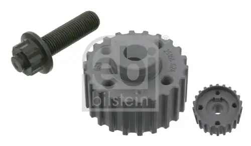 зъбно колело, колянов вал FEBI BILSTEIN 24674