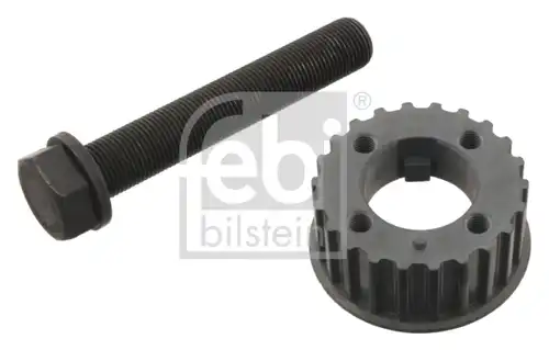 зъбно колело, колянов вал FEBI BILSTEIN 24682