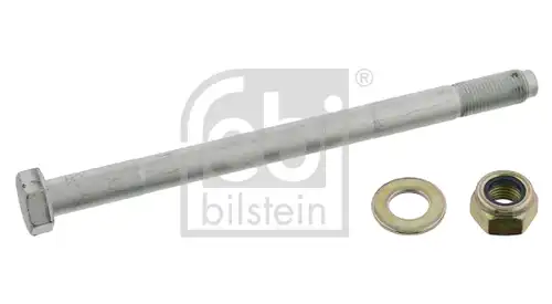 монтажен комплект, закрепваща щанга FEBI BILSTEIN 24687