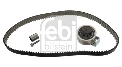 комплект ангренажен ремък FEBI BILSTEIN 24706