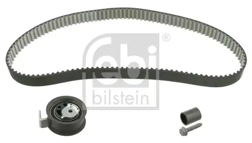 комплект ангренажен ремък FEBI BILSTEIN 24708