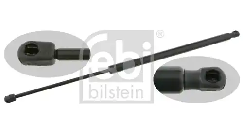 газов амортисьор, багажно/товарно пространство FEBI BILSTEIN 24712