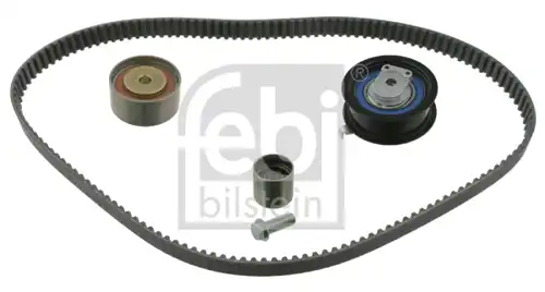 комплект ангренажен ремък FEBI BILSTEIN 24764