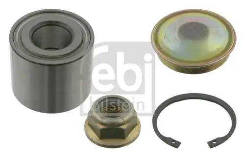 комплект колесен лагер FEBI BILSTEIN 24780