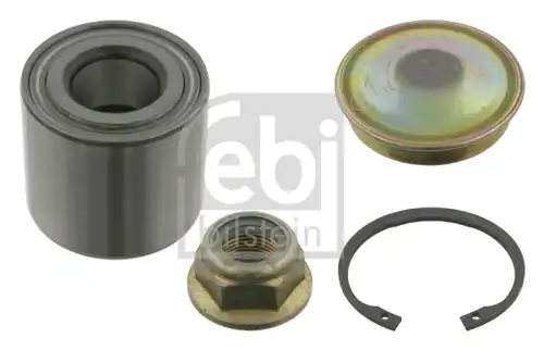 комплект колесен лагер FEBI BILSTEIN 24781