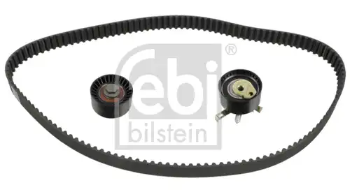 комплект ангренажен ремък FEBI BILSTEIN 24803