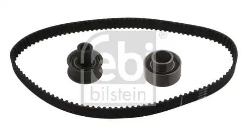 комплект ангренажен ремък FEBI BILSTEIN 24823