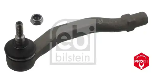 накрайник на напречна кормилна щанга FEBI BILSTEIN 24931