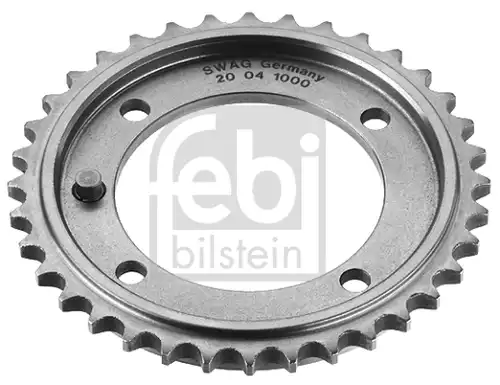 зъбно колело, разпределителен вал FEBI BILSTEIN 25068