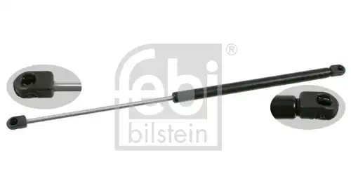 газов амортисьор, багажно/товарно пространство FEBI BILSTEIN 25126