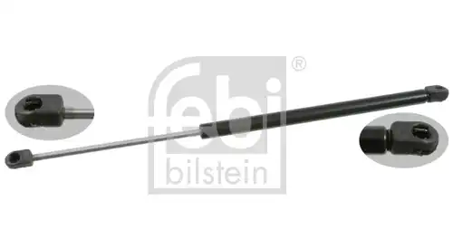 газов амортисьор, багажно/товарно пространство FEBI BILSTEIN 25132