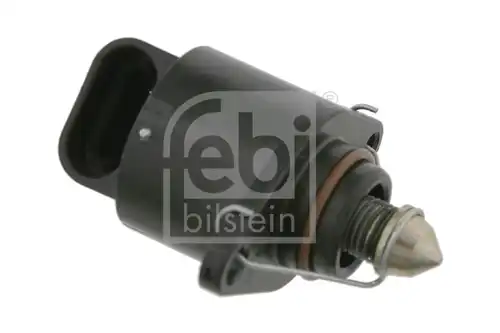 регулиращ клапан на свободния ход, захранване с въздух FEBI BILSTEIN 26016