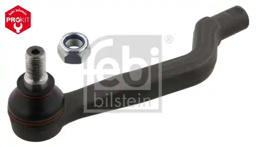 накрайник на напречна кормилна щанга FEBI BILSTEIN 26018