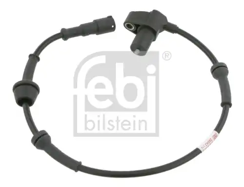 датчик, обороти на колелото FEBI BILSTEIN 26043