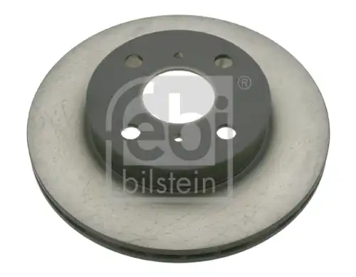 спирачен диск FEBI BILSTEIN 26064