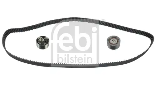 комплект ангренажен ремък FEBI BILSTEIN 26122