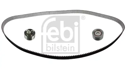 комплект ангренажен ремък FEBI BILSTEIN 26123