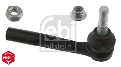 накрайник на напречна кормилна щанга FEBI BILSTEIN 26153