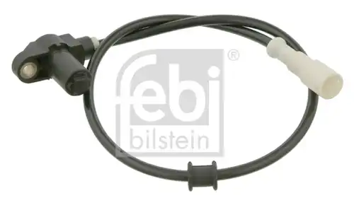 датчик, обороти на колелото FEBI BILSTEIN 26207