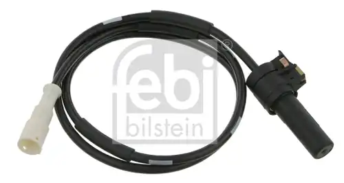 датчик, обороти на колелото FEBI BILSTEIN 26209