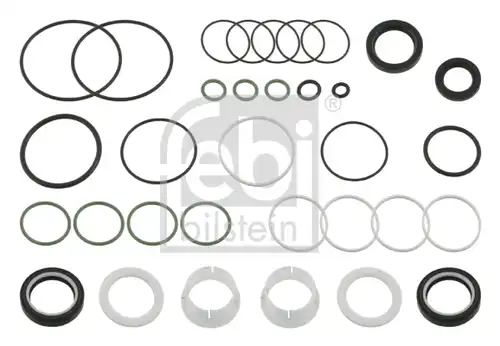 комплект гарнитури, кормилна кутия FEBI BILSTEIN 26240
