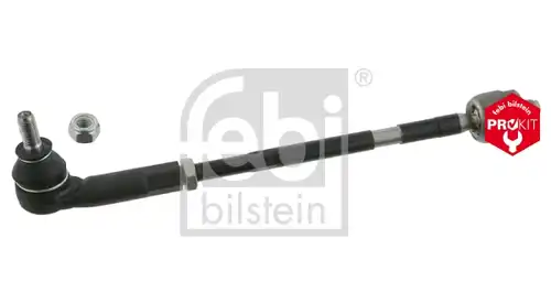 напречна кормилна щанга FEBI BILSTEIN 26251