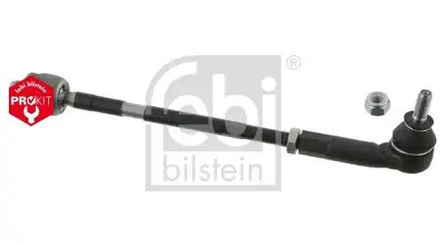 напречна кормилна щанга FEBI BILSTEIN 26252