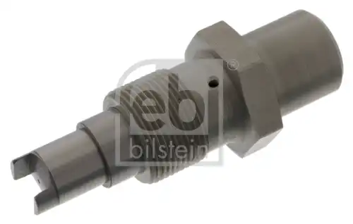 обтегач, ангренажна верига FEBI BILSTEIN 26296