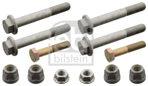 монтажен комплект, закрепваща щанга FEBI BILSTEIN 26339