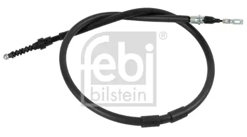 жило за ръчна спирачка FEBI BILSTEIN 26455