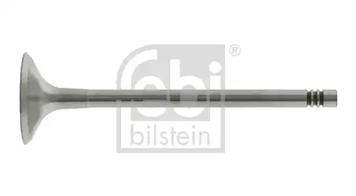 изпускателен клапан FEBI BILSTEIN 26527