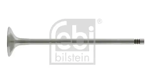 изпускателен клапан FEBI BILSTEIN 26528