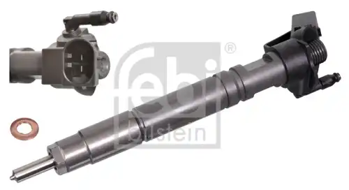 инжекторна дюза FEBI BILSTEIN 26550