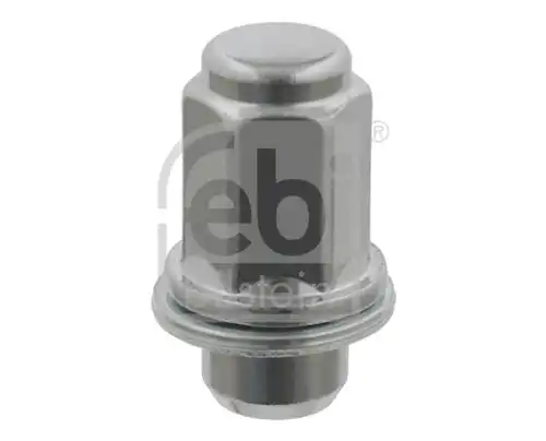 гайка на колелото FEBI BILSTEIN 26586