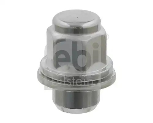 гайка на колелото FEBI BILSTEIN 26587