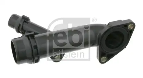 фланец за охладителната течност FEBI BILSTEIN 26639