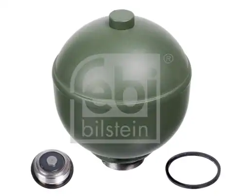 акумулатор на налягане, окачване/амортисьори FEBI BILSTEIN 26674