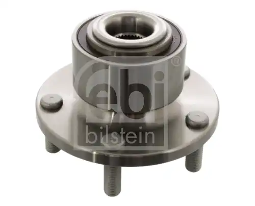 комплект колесен лагер FEBI BILSTEIN 26770