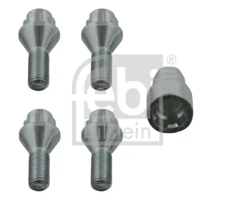 болт на колелото FEBI BILSTEIN 27047