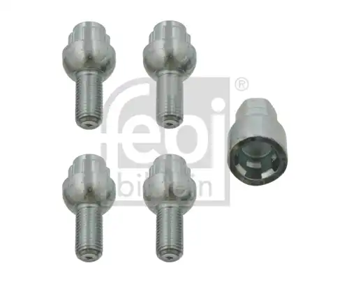 болт на колелото FEBI BILSTEIN 27048