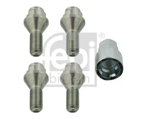 болт на колелото FEBI BILSTEIN 27051