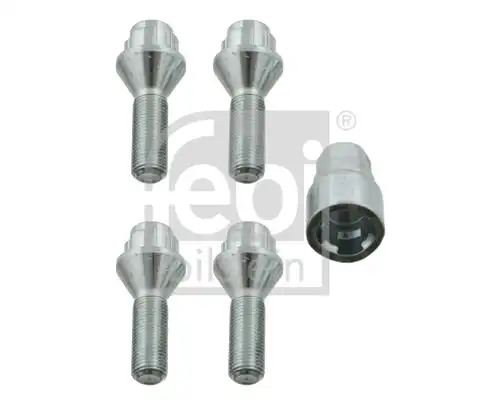 болт на колелото FEBI BILSTEIN 27052