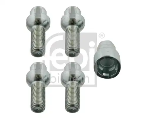 болт на колелото FEBI BILSTEIN 27056